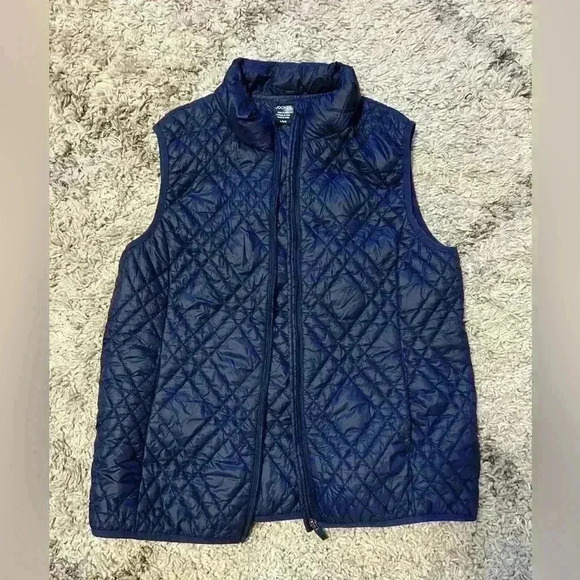 Free Vest included with checked shirt size L (H100) - Picture 14 of 16